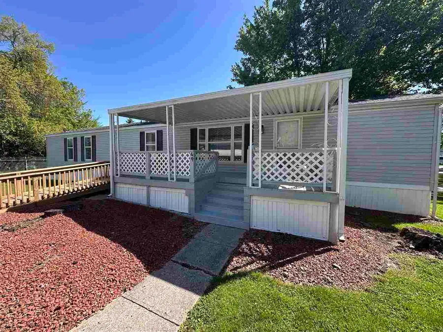 1210 S Q STREET, Richmond, IN 47374 - #3