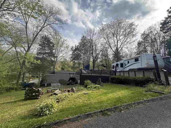 LOT 504 BROOKVILLE LAKE RESORT, Liberty, IN 47353