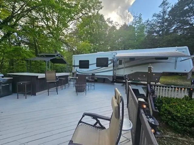 LOT 504 BROOKVILLE LAKE RESORT, Liberty, IN 47353 - #3