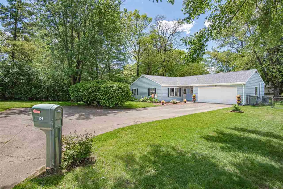 356 S 31ST STREET, Richmond, IN 47374 - #1