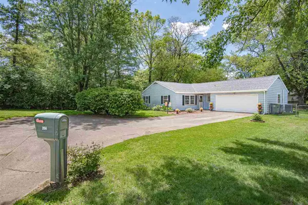356 S 31ST STREET, Richmond, IN 47374