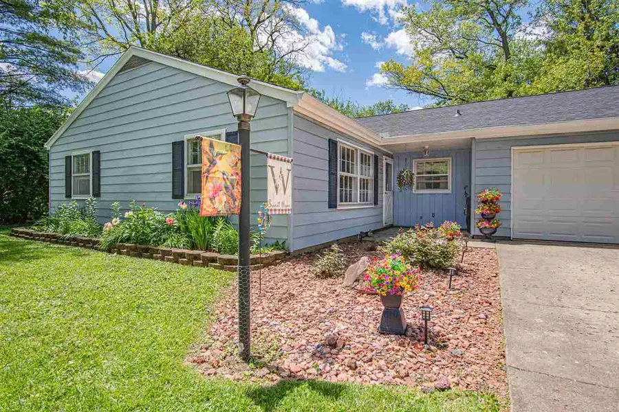 356 S 31ST STREET, Richmond, IN 47374 - #3