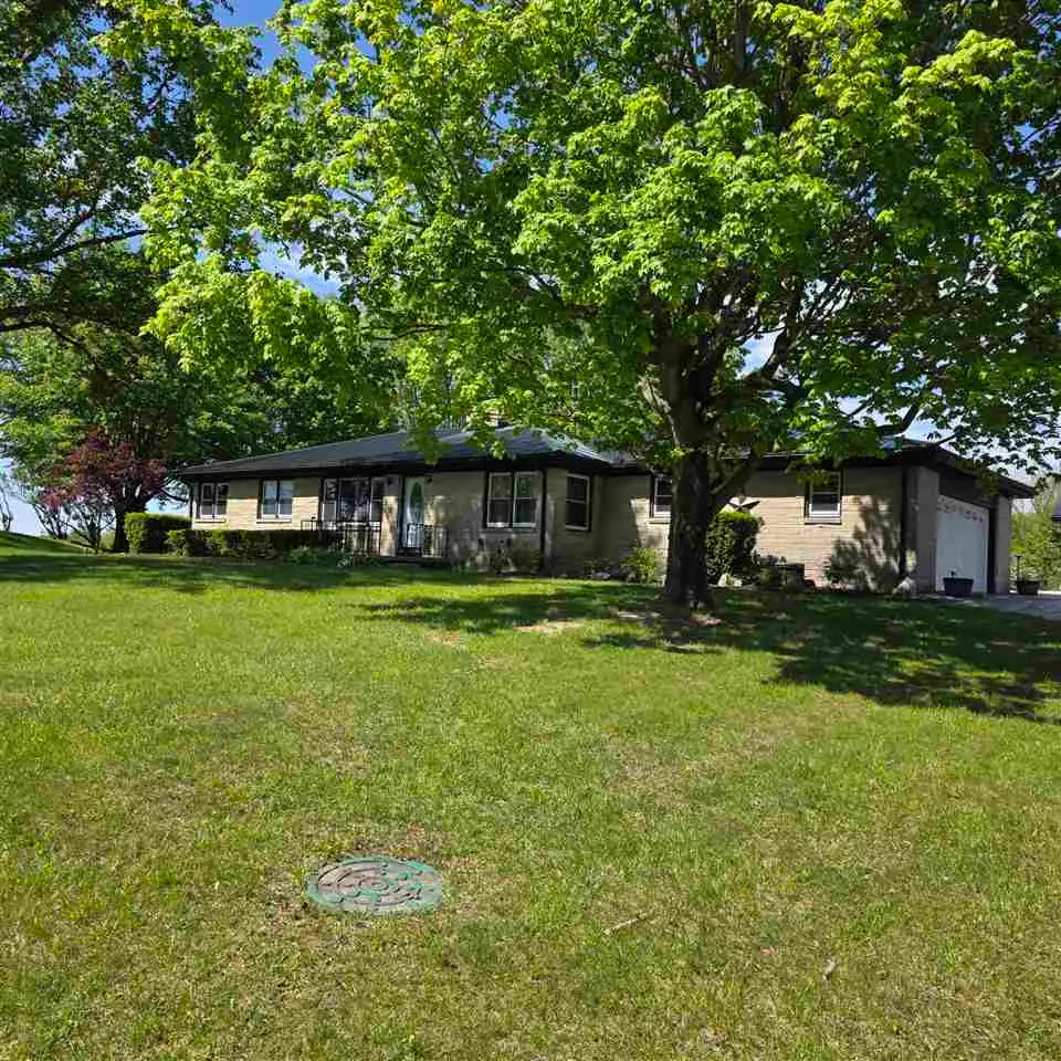 5746 Round Barn Road, Richmond, IN 47374-0000 - #1