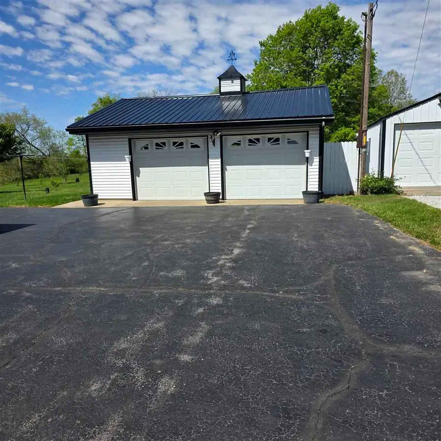 5746 Round Barn Road, Richmond, IN 47374-0000 - #2