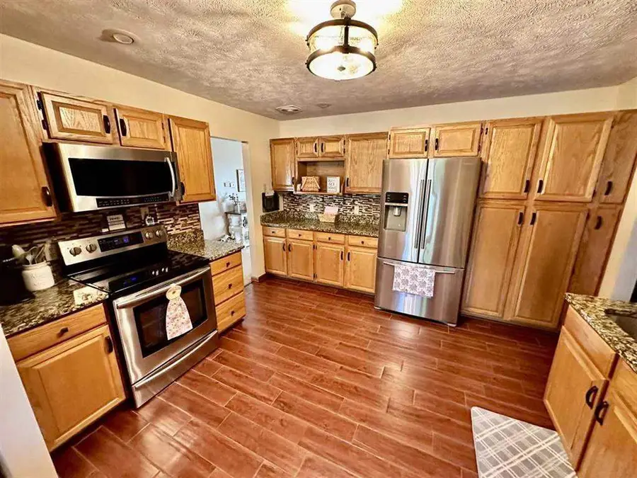 711 HIDDEN VALLEY DRIVE, Richmond, IN 47374 - #3