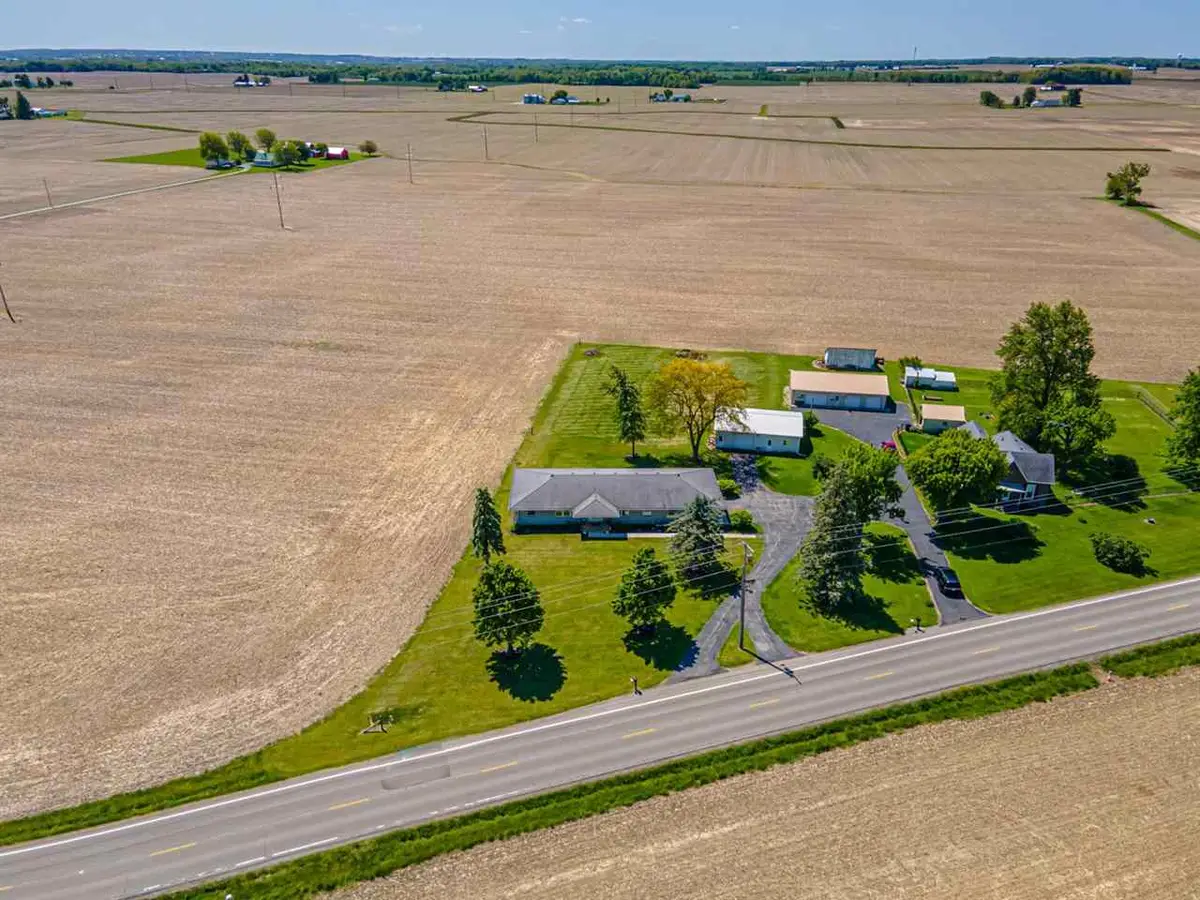 1556 State Route 732, Eaton, OH 45320 - #1