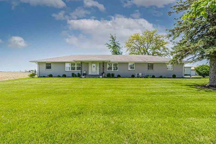 1556 State Route 732, Eaton, OH 45320 - #2