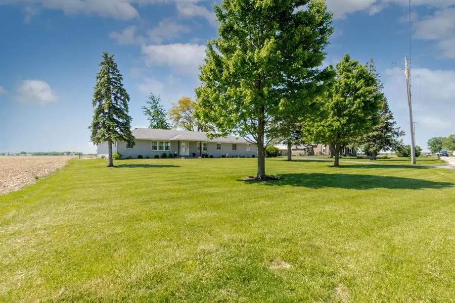 1556 State Route 732, Eaton, OH 45320 - #3