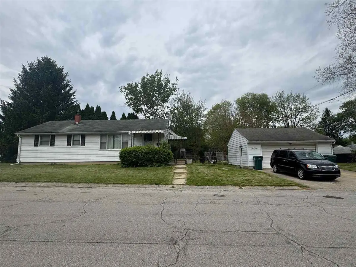 1620 SW E Street, Richmond, IN 47374 - #1