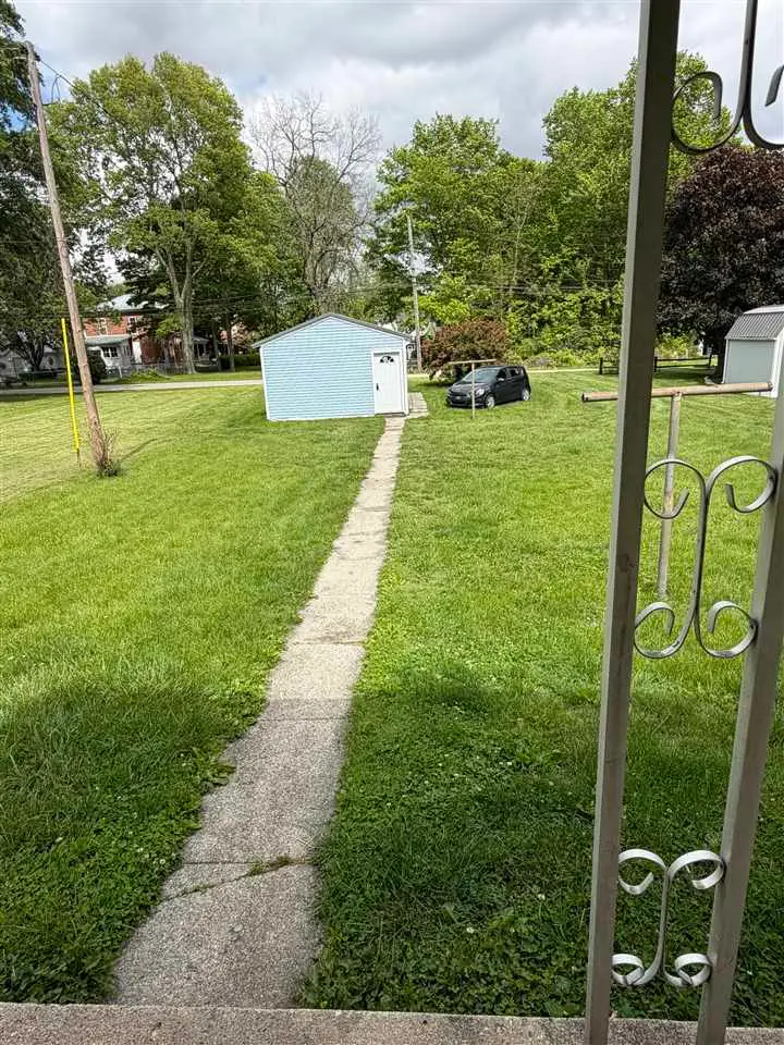 305 S Green Street, Fountain City, IN 47341 - #3