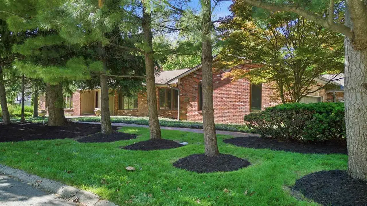 3090 Parkwood  Drive, Richmond, IN 47374 - #1