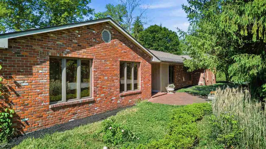 3090 Parkwood  Drive, Richmond, IN 47374 - #3
