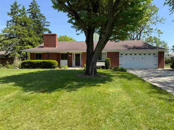 3207 DOROTHY LANE, Richmond, IN 47374