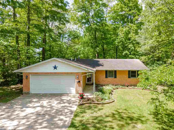 519 Lakengren Drive, Eaton, OH 45320