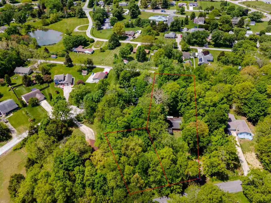 519 Lakengren Drive, Eaton, OH 45320 - #2