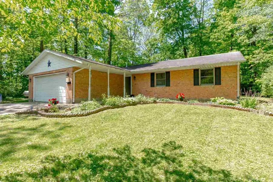 519 Lakengren Drive, Eaton, OH 45320 - #3