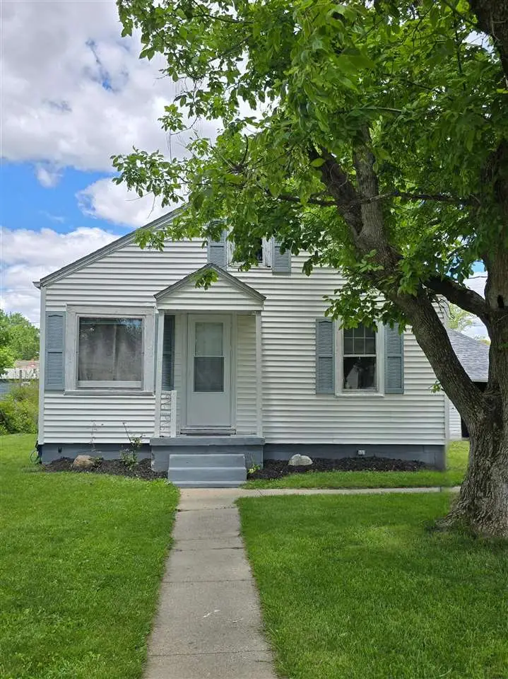 214 E South Street, Centerville, IN 47330 - #1