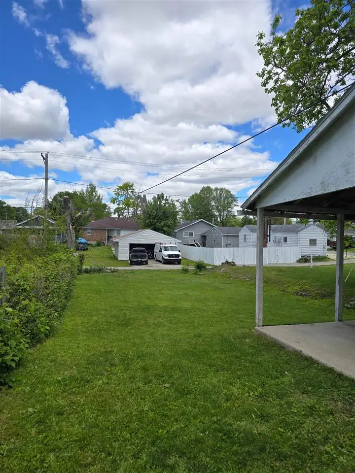 214 E South Street, Centerville, IN 47330 - #2