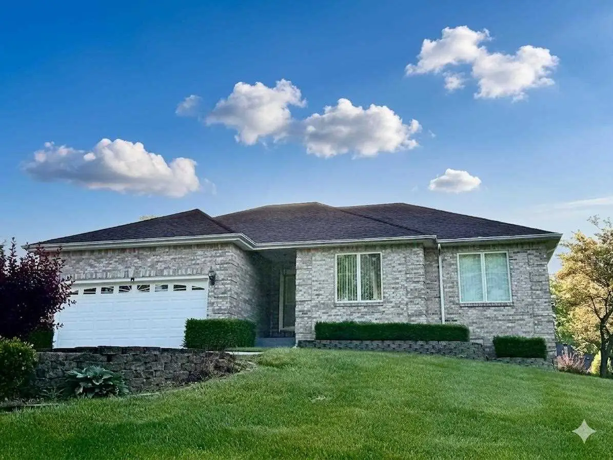 528 Meadowbrook Road, Richmond, IN 47374 - #1