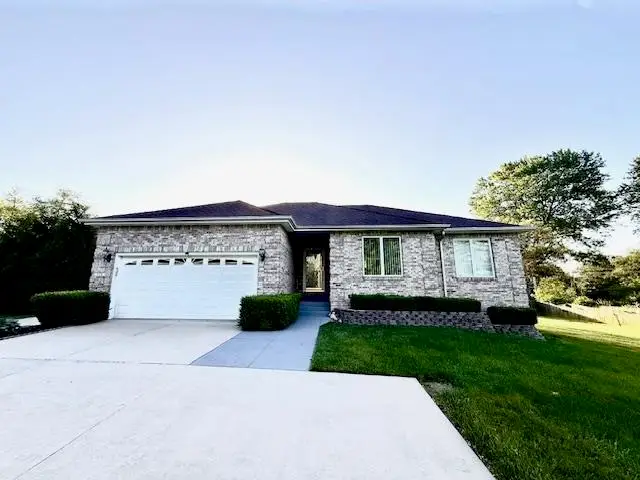 528 Meadowbrook Road, Richmond, IN 47374 - #3