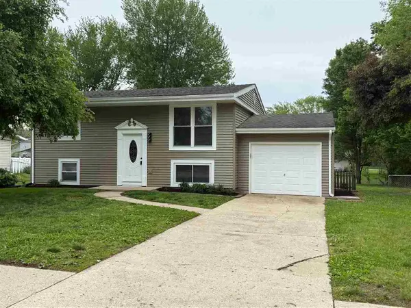 937 SYCAMORE LANE, Richmond, IN 47374