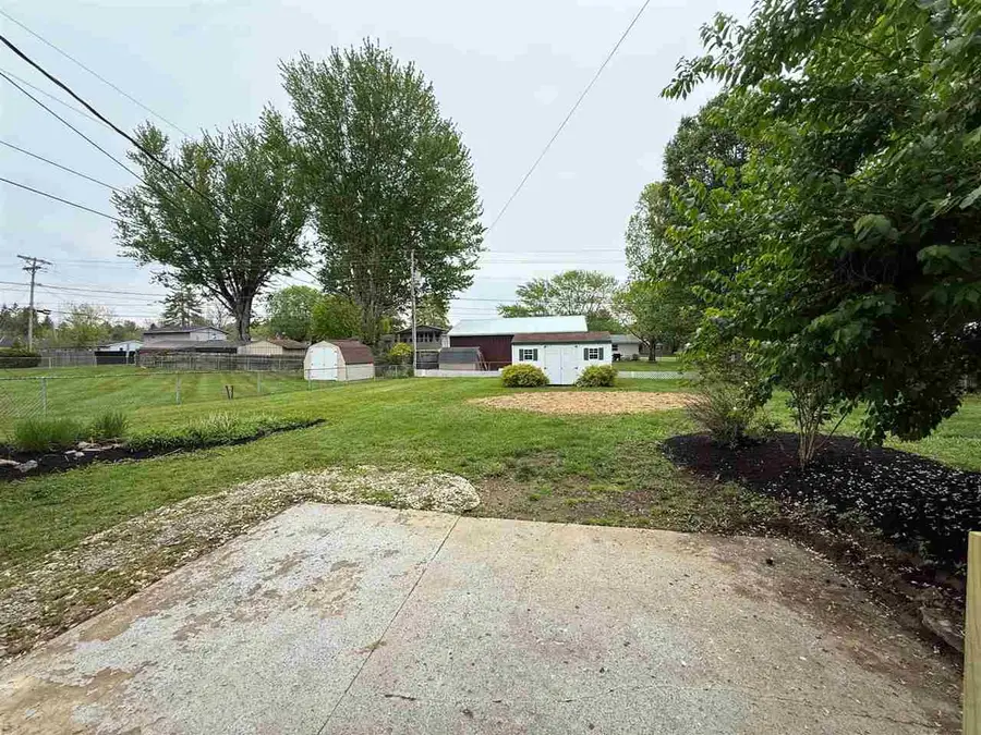 937 SYCAMORE LANE, Richmond, IN 47374 - #2
