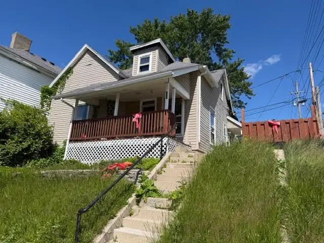 205 N 5th Street, Richmond, IN 47374 - #1