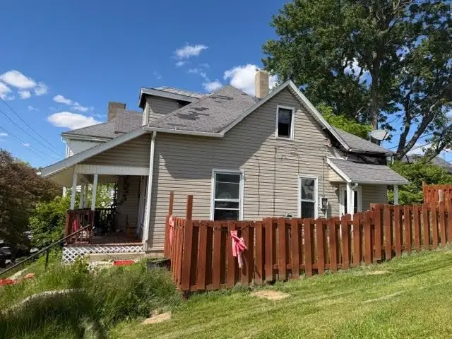 205 N 5th Street, Richmond, IN 47374 - #2
