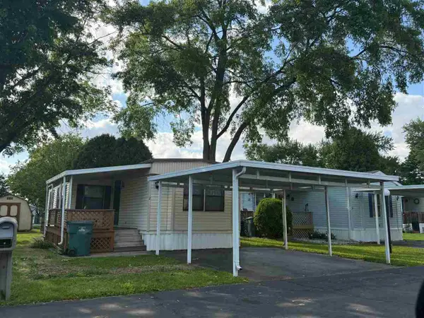 2 REDWOOD LANE, Richmond, IN 47374