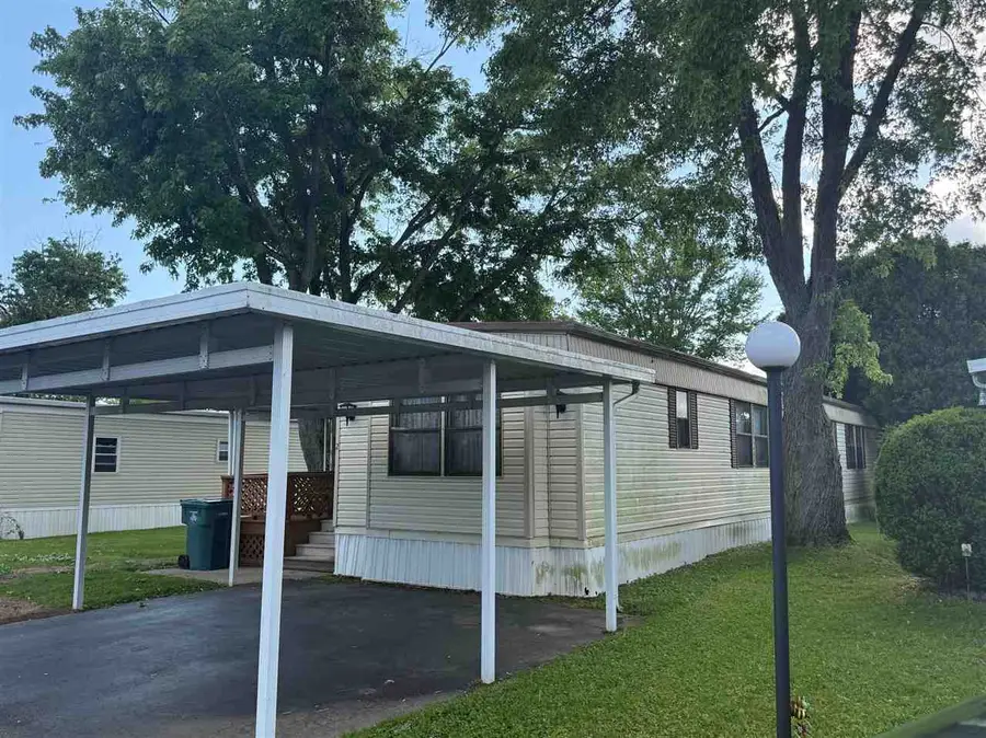 2 REDWOOD LANE, Richmond, IN 47374 - #2