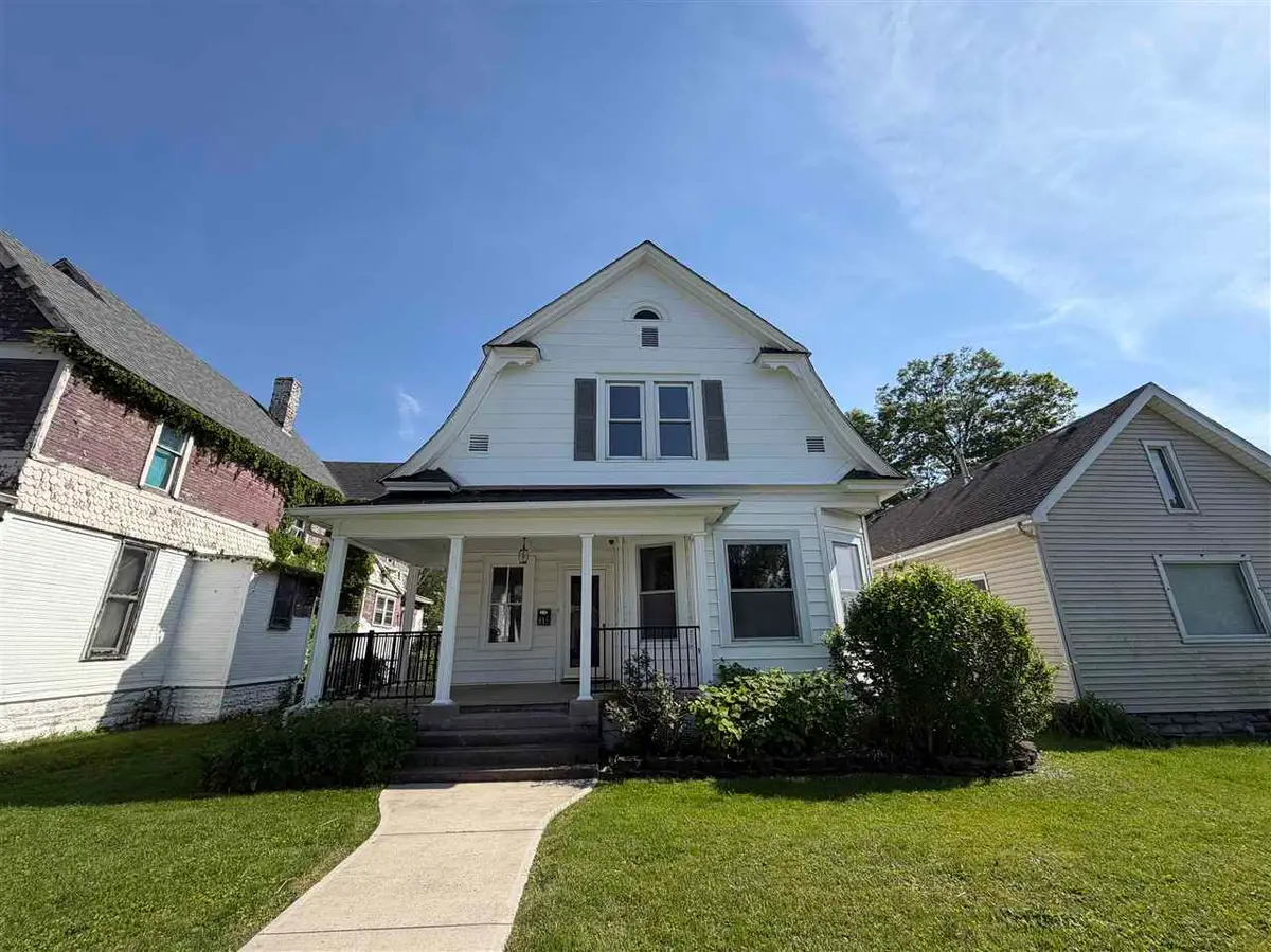 815 W 1st Street, Marion, IN 46952 - #1