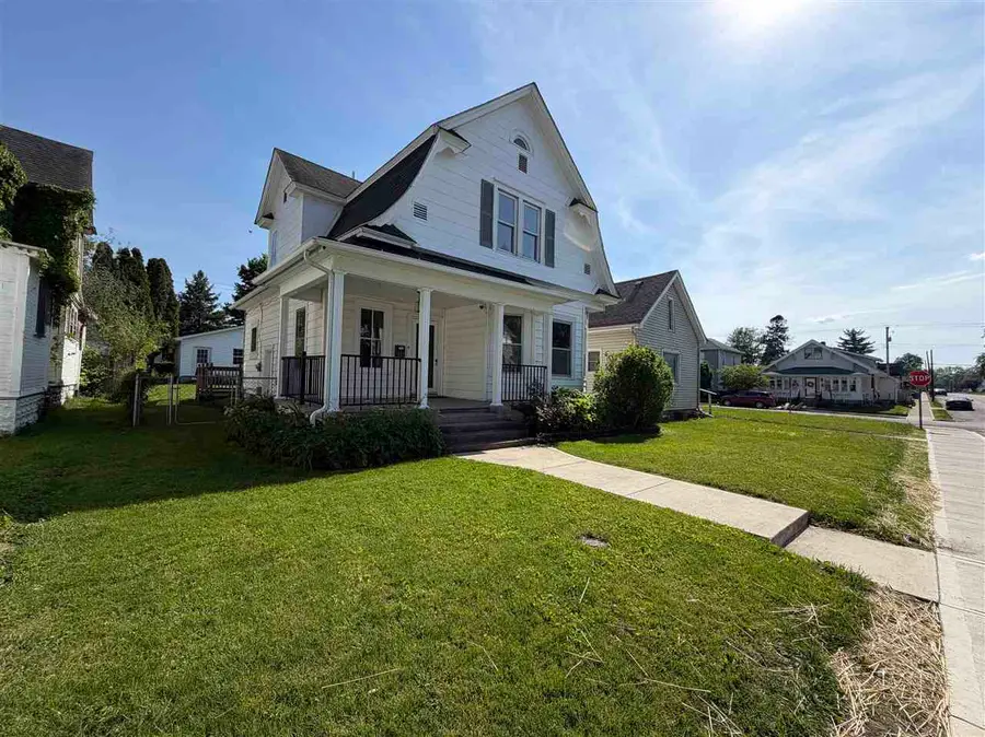 815 W 1st Street, Marion, IN 46952 - #2