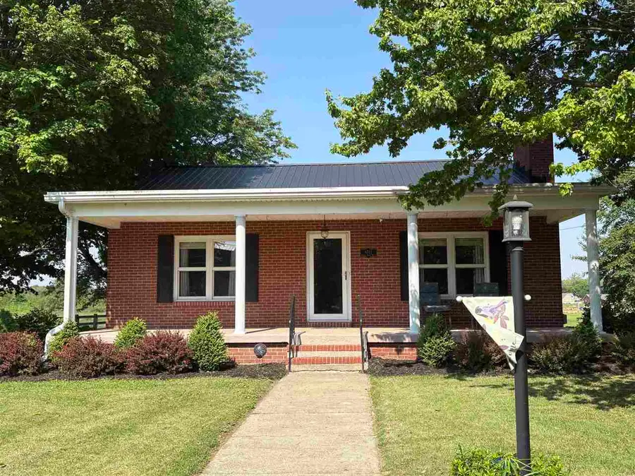 1721 S ST RD 1, Connersville, IN 47331 - #2