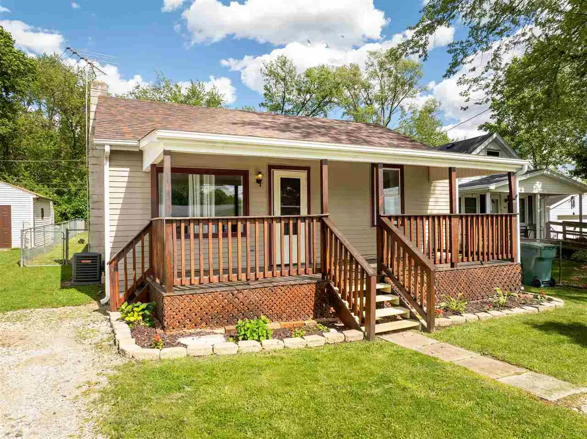 1611 S 14TH STREET, Richmond, IN 47374 - #1