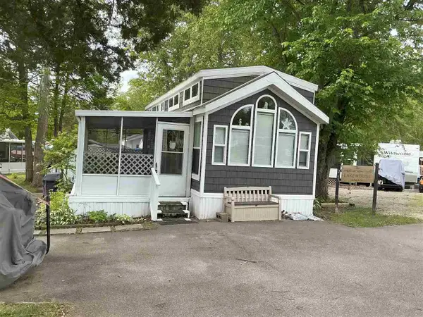 LOT 262 BROOKVILLE LAKE RESORT, Liberty, IN 47353