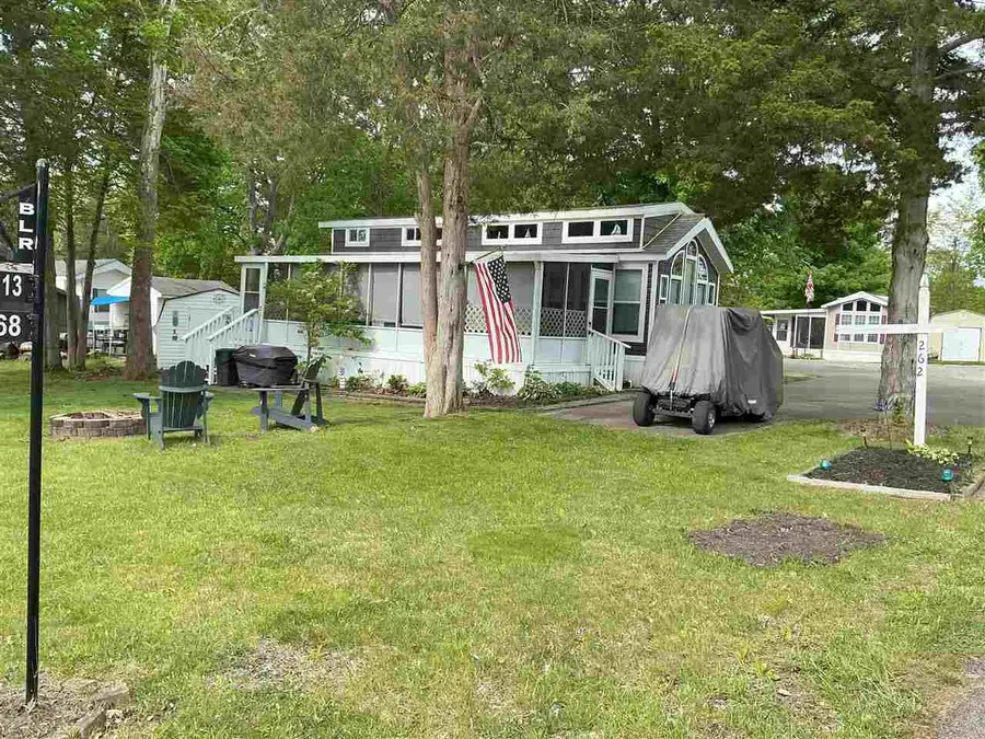 LOT 262 BROOKVILLE LAKE RESORT, Liberty, IN 47353 - #2