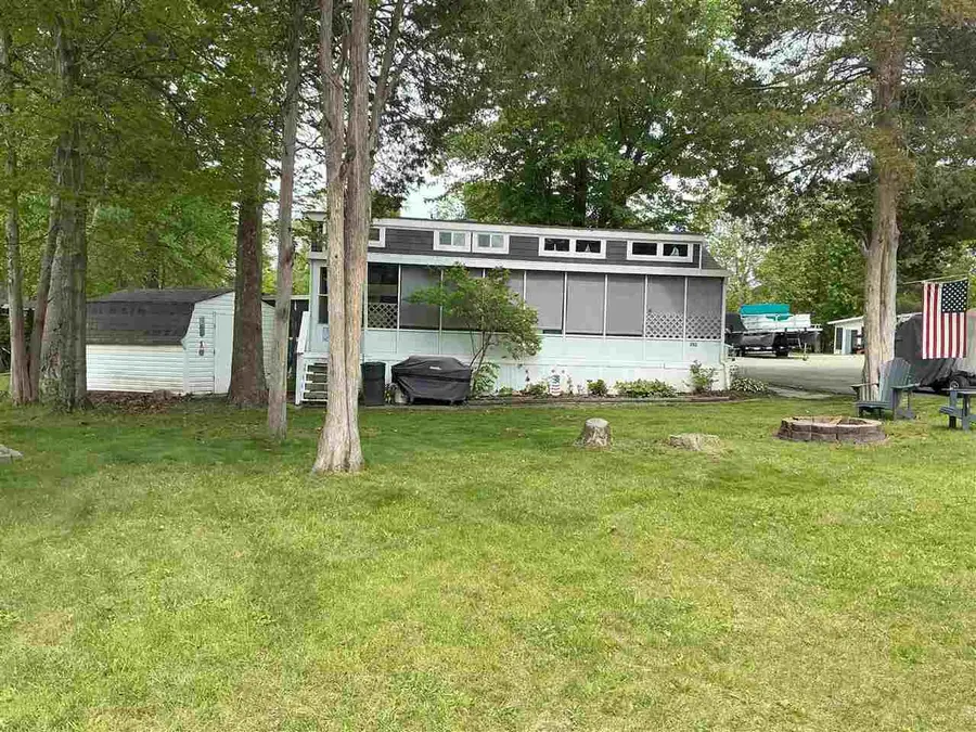 LOT 262 BROOKVILLE LAKE RESORT, Liberty, IN 47353 - #3