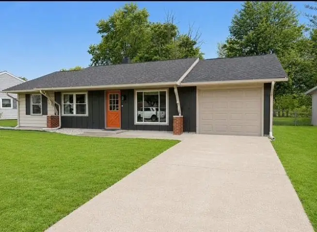 204 Theresa Lane, Richmond, IN 47374 - #1
