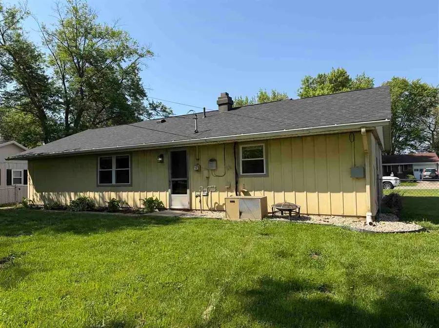 204 Theresa Lane, Richmond, IN 47374 - #3