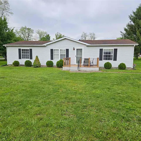 2526 FRANCES AVENUE, Richmond, IN 47374