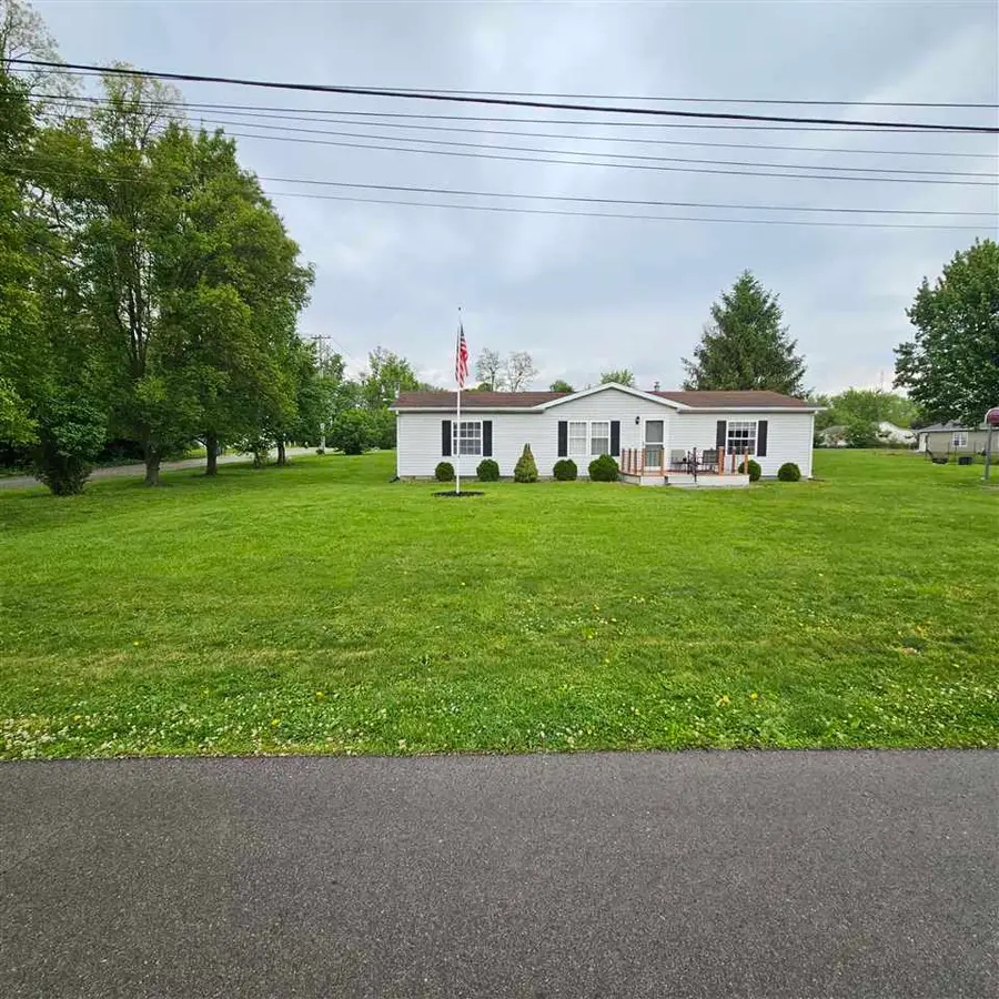 2526 FRANCES AVENUE, Richmond, IN 47374 - #2