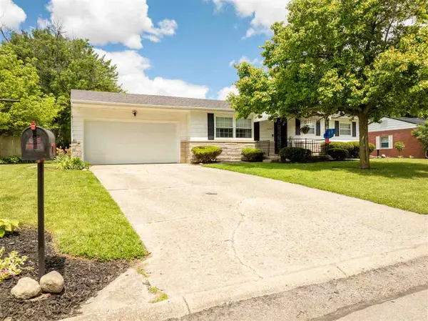 2620 NW A STREET, Richmond, IN 47374