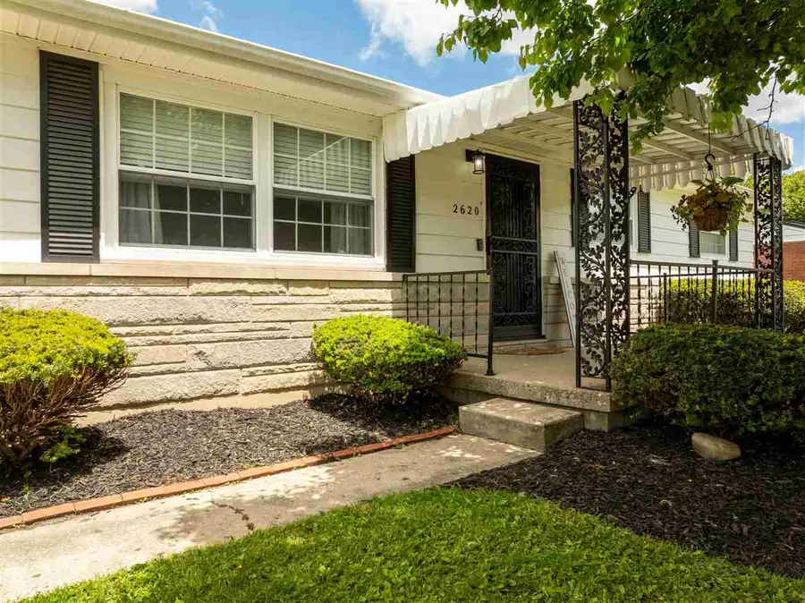 2620 NW A STREET, Richmond, IN 47374 - #3
