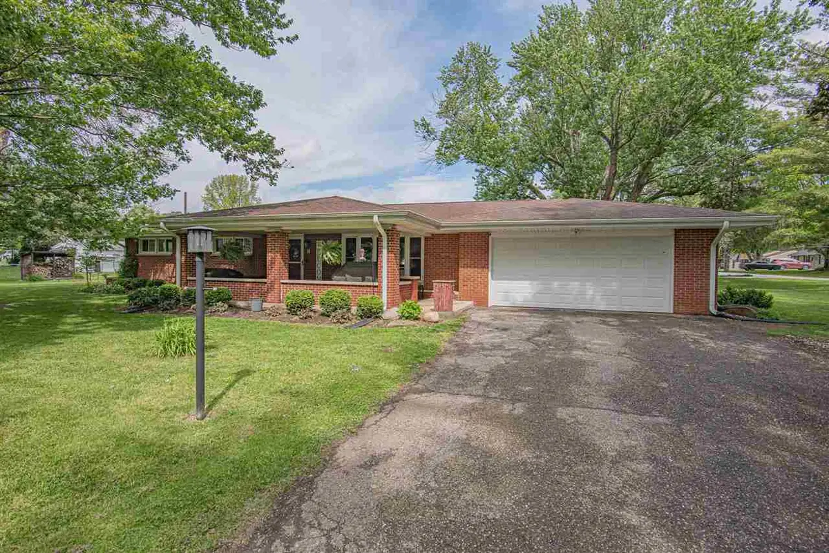 2931 MAZE AVENUE, Richmond, IN 47374 - #1