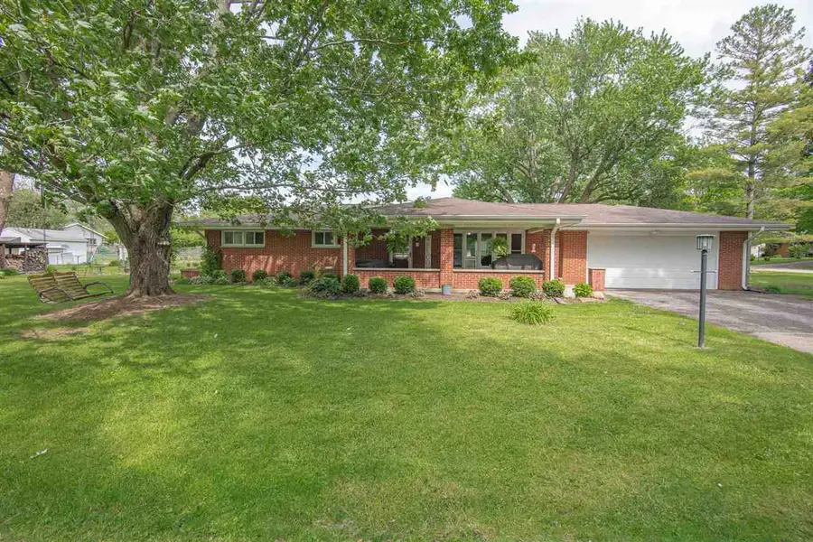 2931 MAZE AVENUE, Richmond, IN 47374 - #2