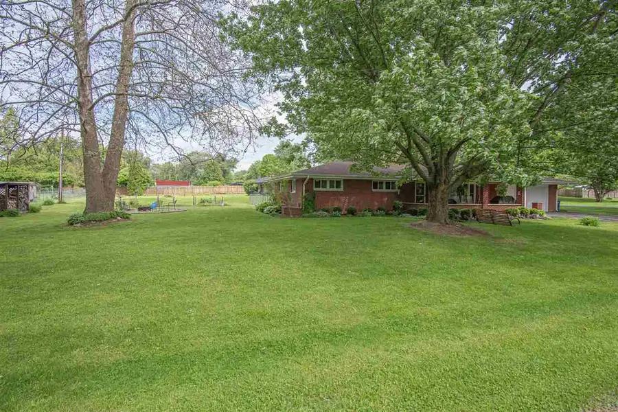 2931 MAZE AVENUE, Richmond, IN 47374 - #3