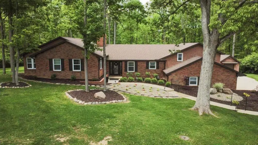 3010 Parkwood Dr, Richmond, IN 47374 - #1