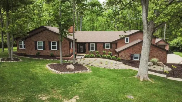 3010 Parkwood Dr, Richmond, IN 47374
