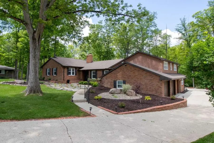 3010 Parkwood Dr, Richmond, IN 47374 - #2