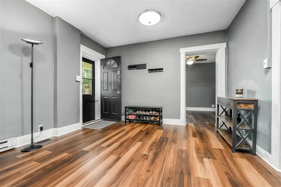 607 South Street, Fountain City, IN 47341 - #2